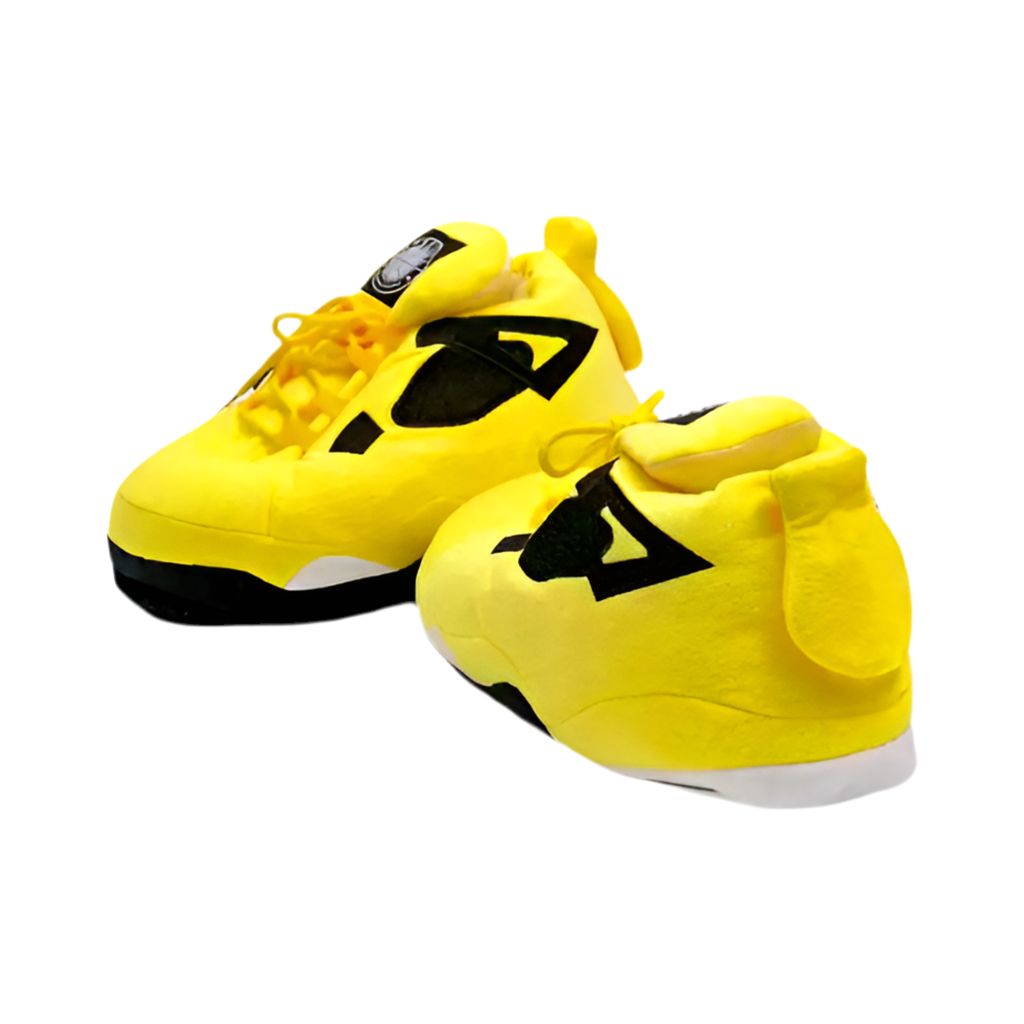Bumblebee Courtside Siesta Sneakers