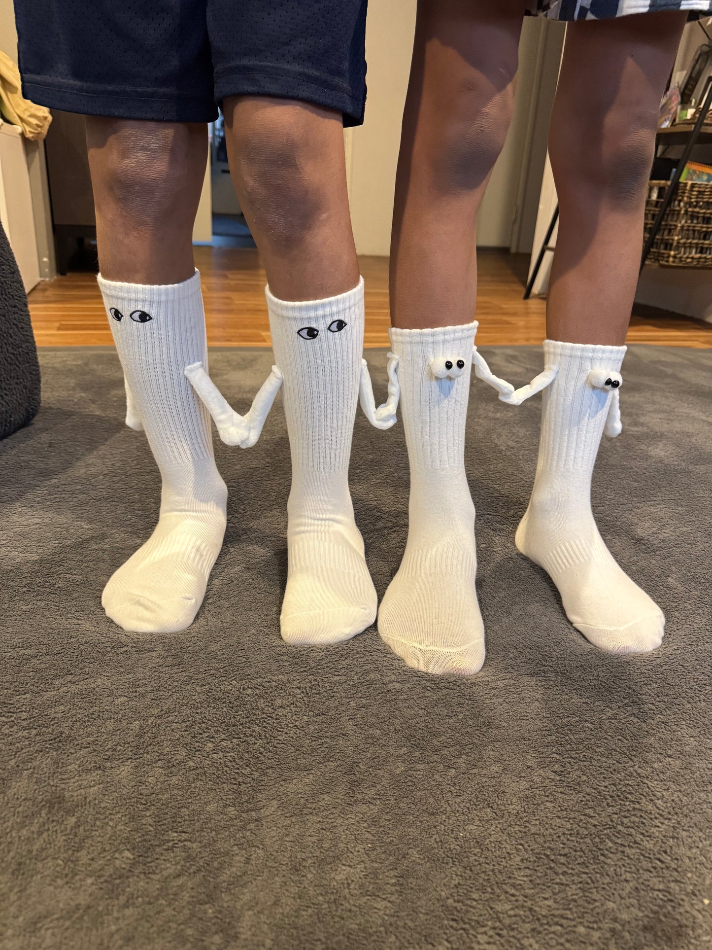 Amigo Socks