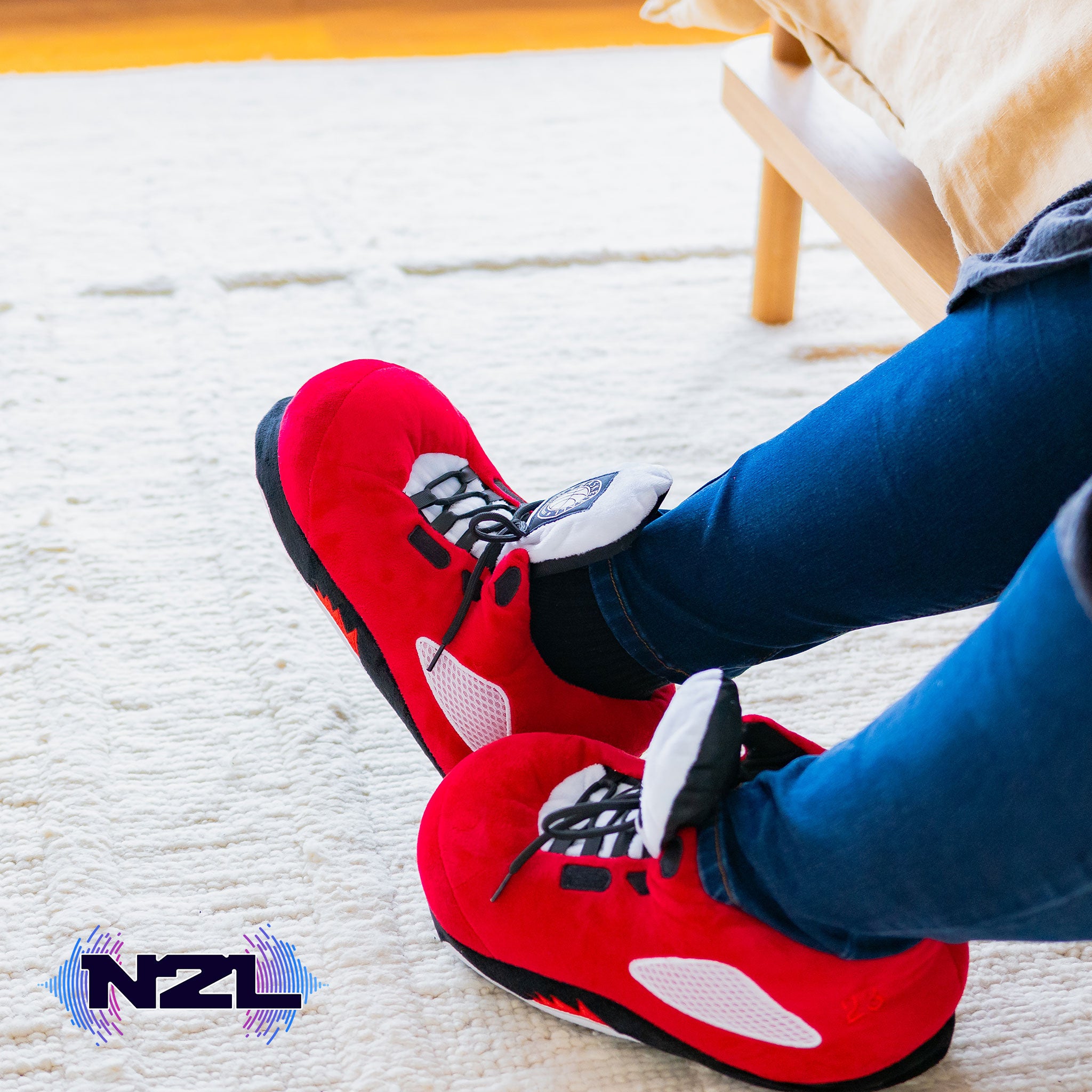 Buy Sneaker Slippers Australia | Sneaker Slippers Jordan | Jordan Slippers | Air Jordan Slippers | Never2Loud