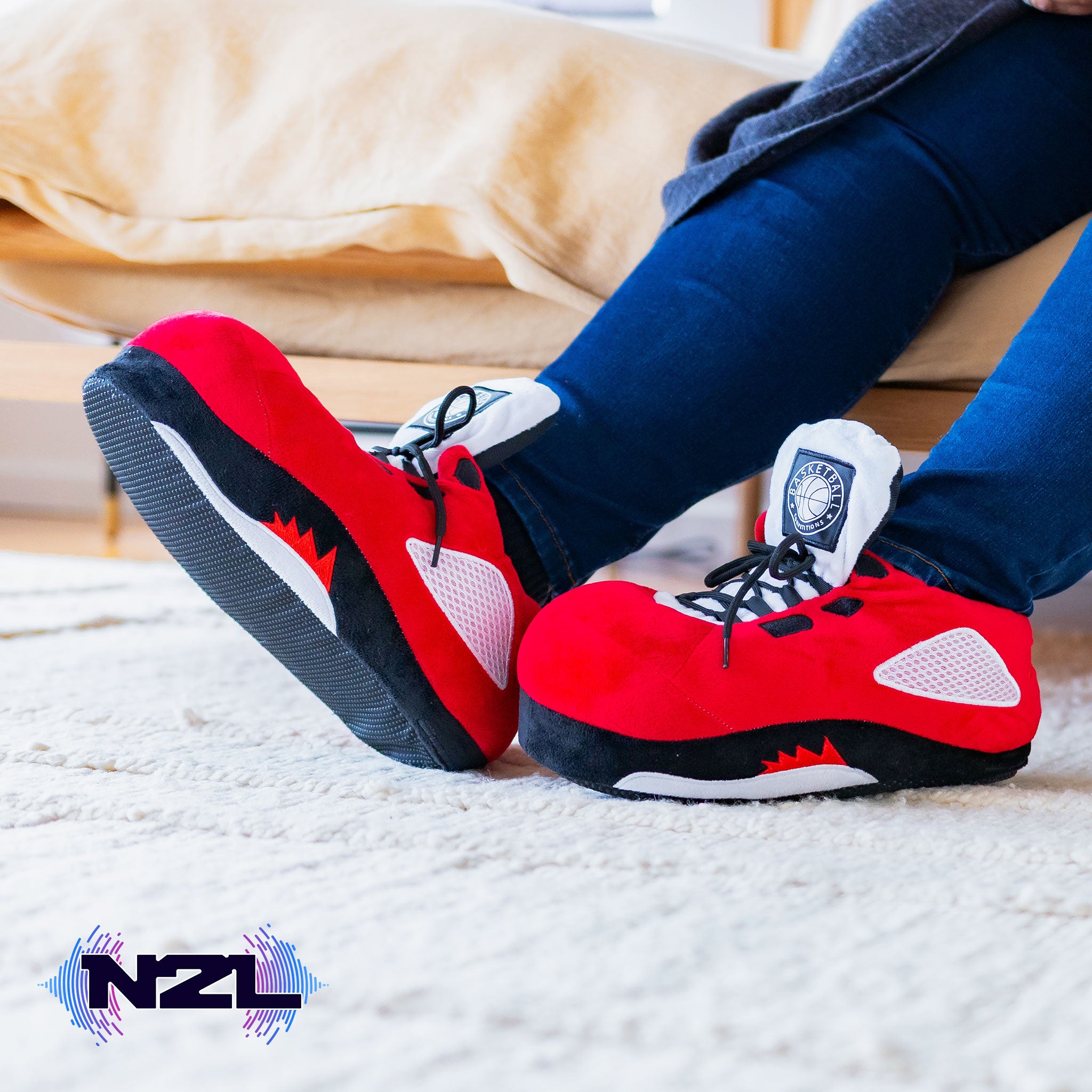 Buy Sneaker Slippers Australia | Sneaker Slippers Jordan | Jordan Slippers | Air Jordan Slippers | Never2Loud