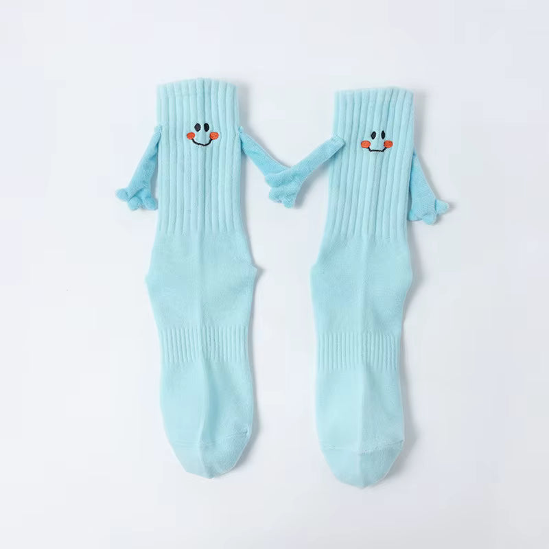 Amigo Socks - Smiles