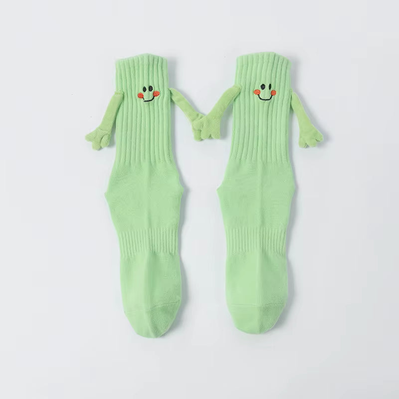 Amigo Socks - Smiles