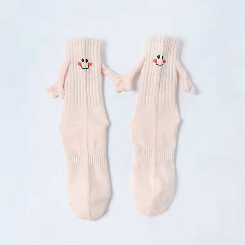 Amigo Socks - Smiles