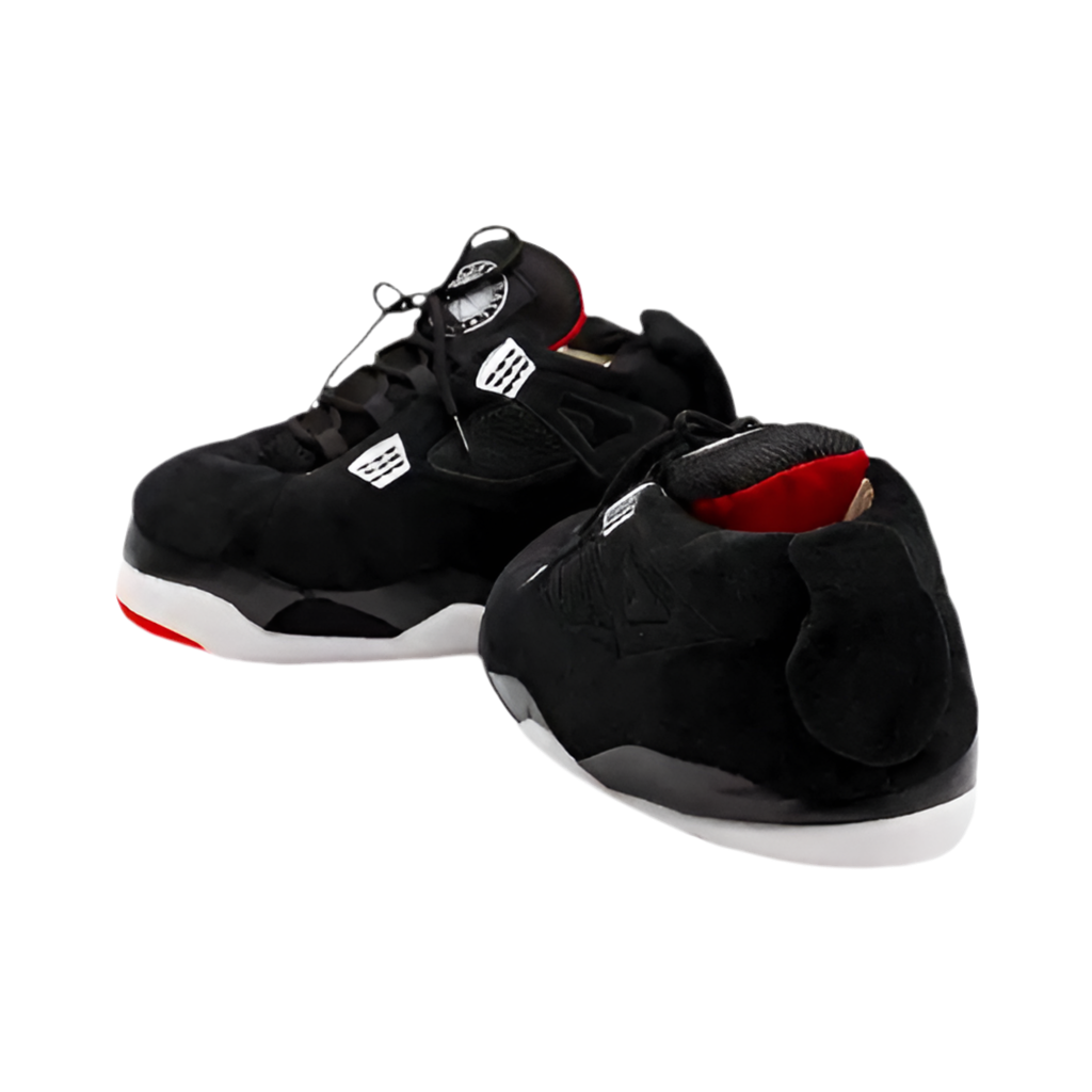 BIGGER SLIPPERS N2L eXcuLsive sized Sneaker Slippers CHRISTMAS Pre Order