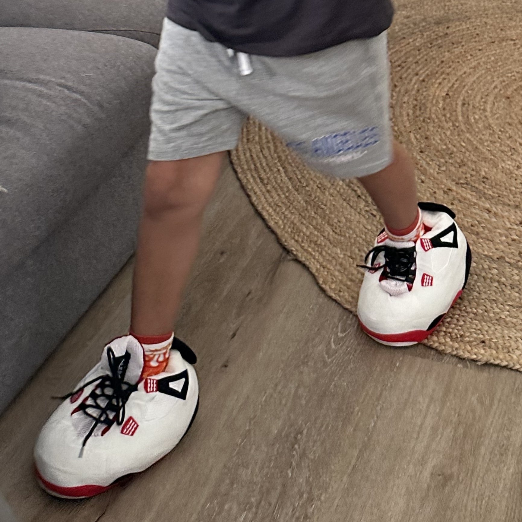 Buy Sneaker Slippers Australia | Sneaker Slippers Jordan | Jordan Slippers | Air Jordan Slippers | Never2Loud