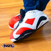 Jump Shot Siesta Sneakers