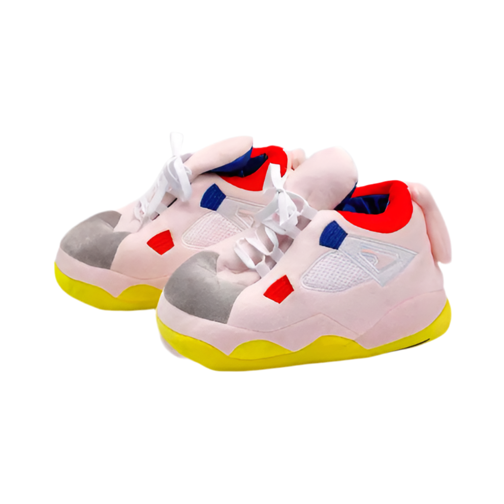 Strawberry Siesta Sneakers