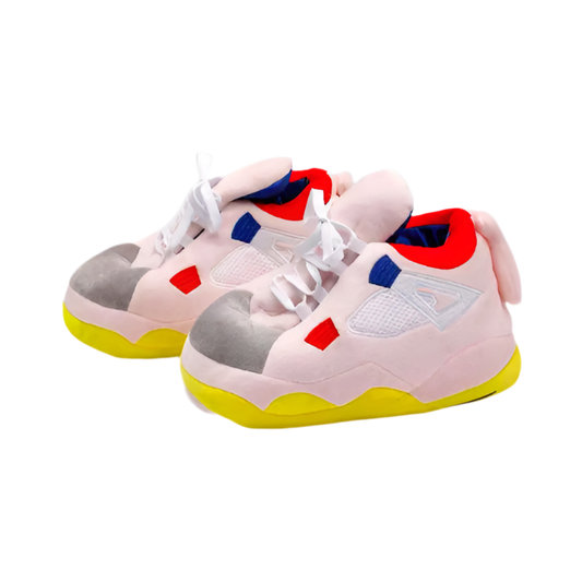 Strawberry Siesta Sneakers