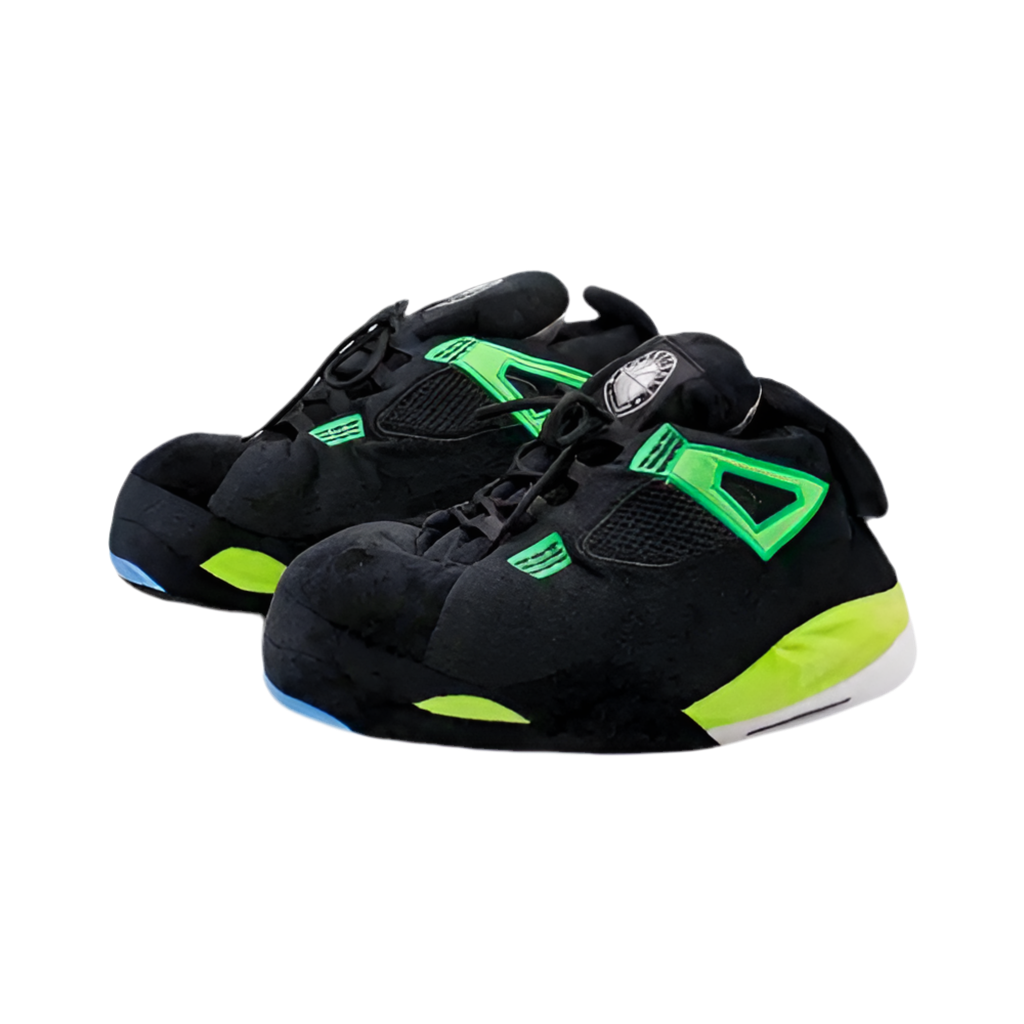 Streets Courtside Siesta Sneakers