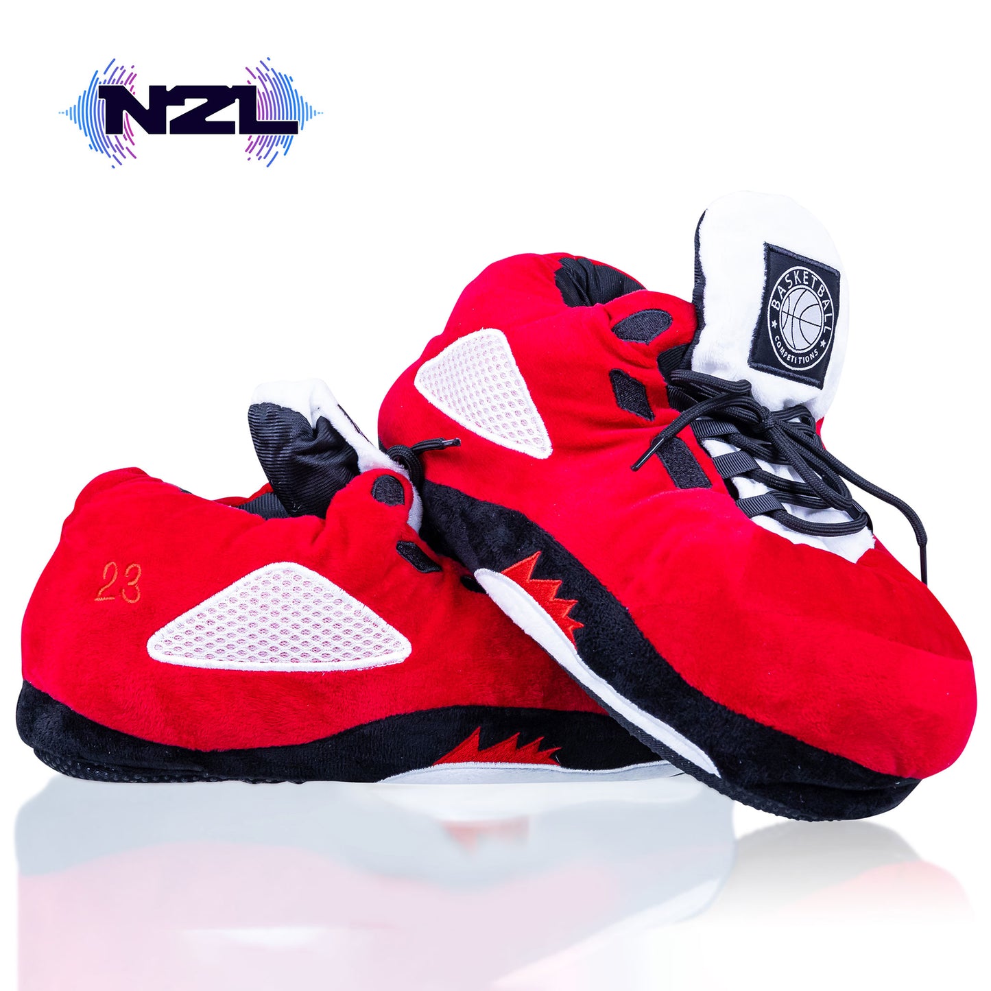 Buy Sneaker Slippers Australia | Sneaker Slippers Jordan | Jordan Slippers | Air Jordan Slippers | Never2Loud 