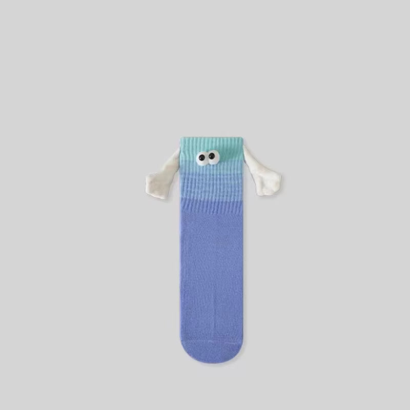 Amigo Socks - Tie Dye