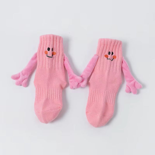 Amigo Socks - Smiles