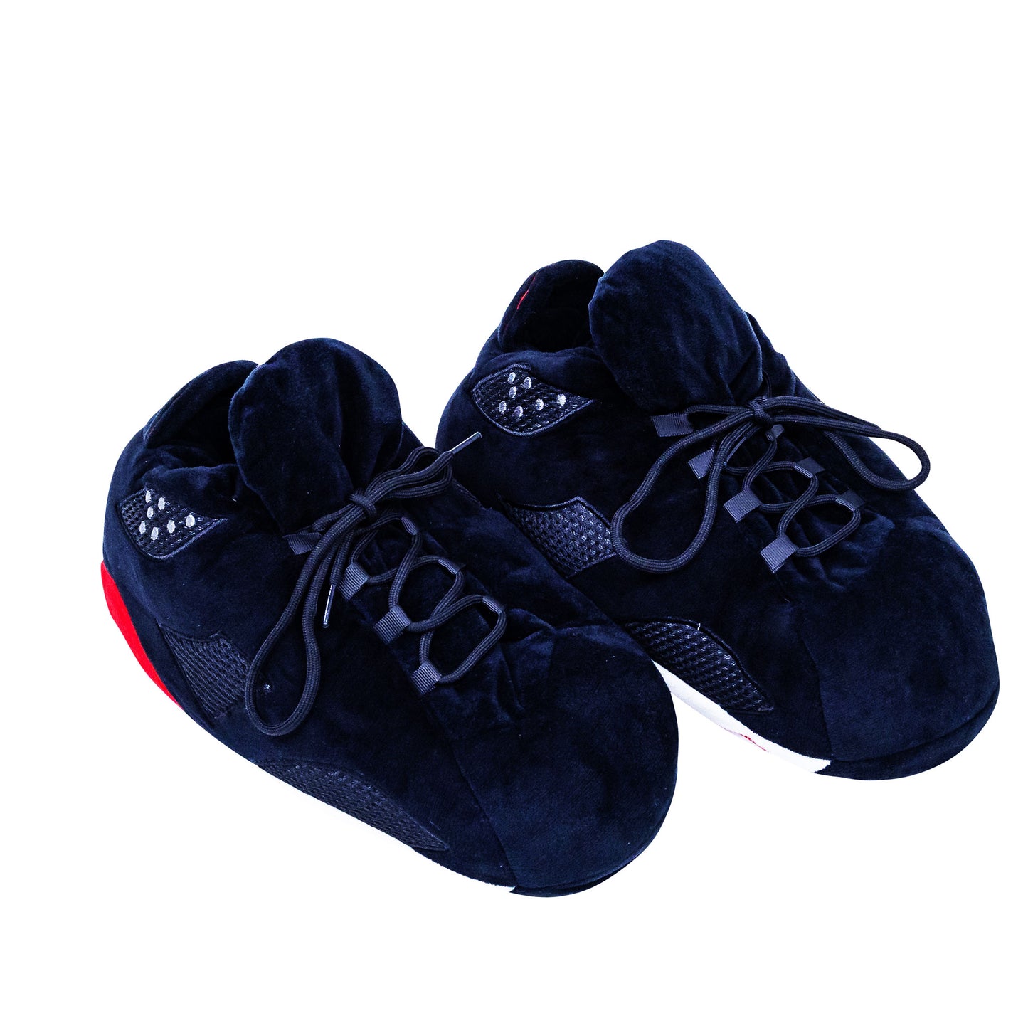 Midnight Siesta Sneaker Slippers | Sneaker Slippers Australia | Sneaker Slippers Jordan | Jordan Slippers | Air Jordan Slippers | Never2Loud 