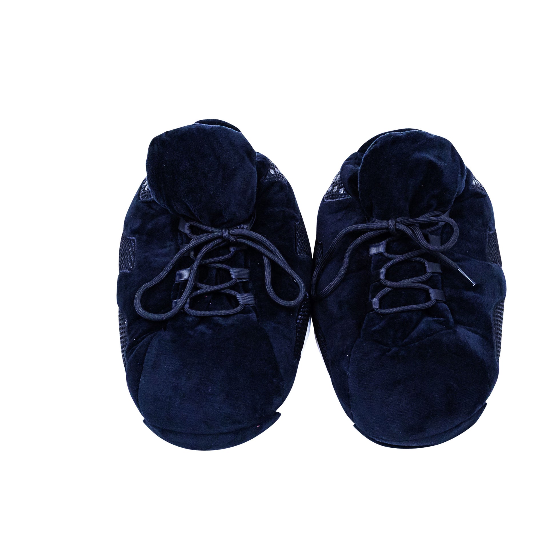 Midnight Siesta Sneaker Slippers | Sneaker Slippers Australia | Sneaker Slippers Jordan | Jordan Slippers | Air Jordan Slippers | Never2Loud 