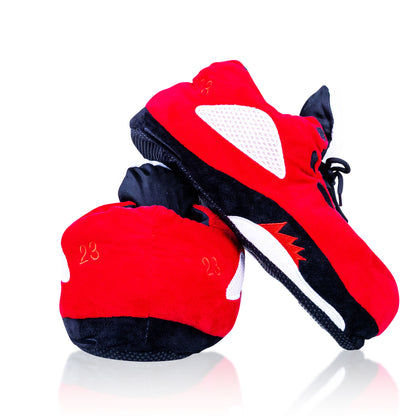 Buy Sneaker Slippers Australia | Sneaker Slippers Jordan | Jordan Slippers | Air Jordan Slippers | Never2Loud 