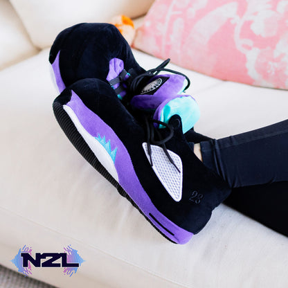 Buy Sneaker Slippers Australia | Sneaker Slippers Jordan | Jordan Slippers | Air Jordan Slippers | Never2Loud 